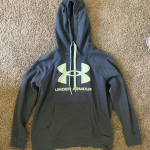 Women’s sweatshirt